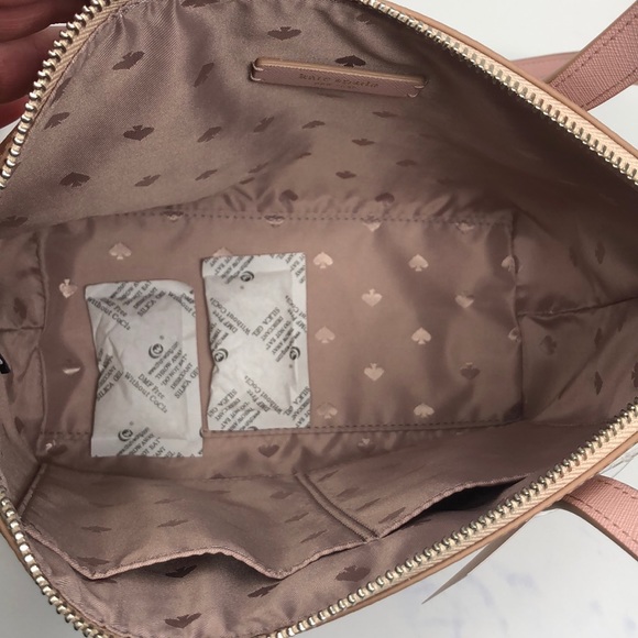 NWT Kate spade bundle bag,Wallet &card holder - Picture 4 of 8